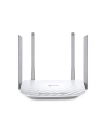TP-Link router Archer C50 (Wi-Fi 2 4/5GHz AC1200) - nr 1