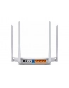 TP-Link router Archer C50 (Wi-Fi 2 4/5GHz AC1200) - nr 2