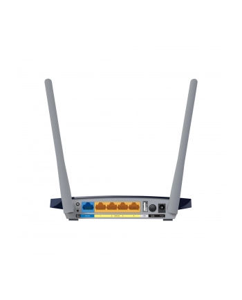 TP-Link router Archer C50 (Wi-Fi 2 4/5GHz AC1200) nr 2