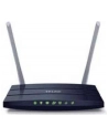 TP-Link router Archer C50 (Wi-Fi 2 4/5GHz AC1200) - nr 43