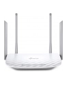 TP-Link router Archer C50 (Wi-Fi 2 4/5GHz AC1200) - nr 44