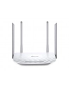TP-Link router Archer C50 (Wi-Fi 2 4/5GHz AC1200) - nr 59