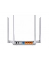 TP-Link router Archer C50 (Wi-Fi 2 4/5GHz AC1200) - nr 60