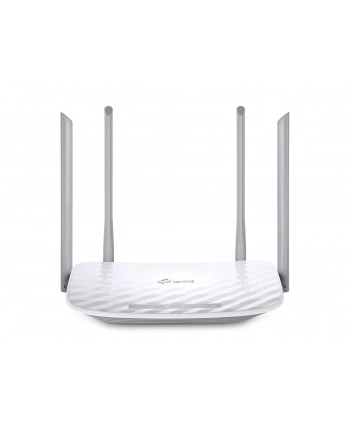 TP-Link router Archer C50 (Wi-Fi 2 4/5GHz AC1200) nr 1