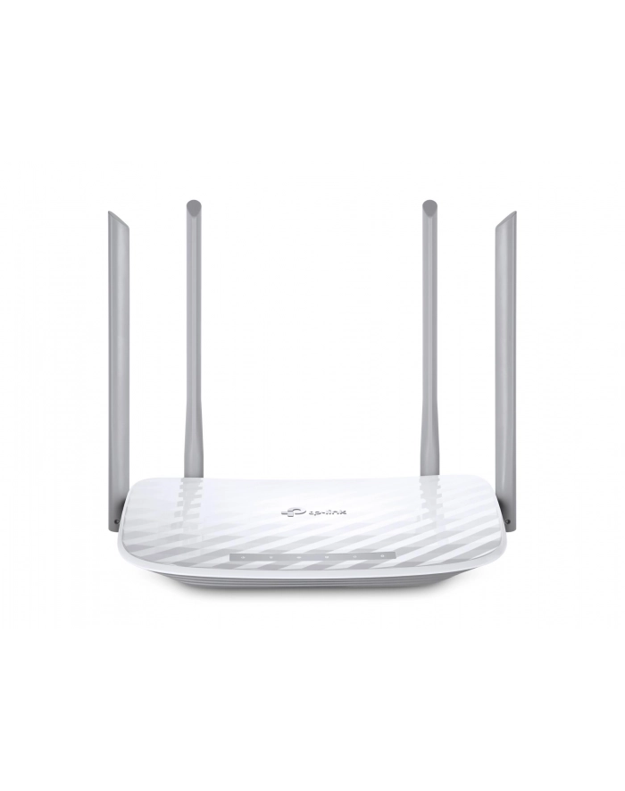 TP-Link router Archer C50 (Wi-Fi 2 4/5GHz AC1200) główny