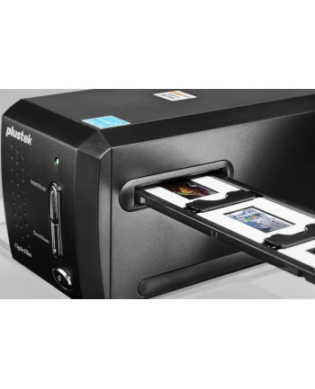 PLUSTEK skaner OPTICFILM 8200I AI