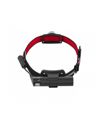 Latarka czołowa Ledlenser H8R Black box nr 2