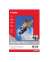 Papier Canon PP201 Photo Glossy | 260g | 10x15cm | 50ark - nr 10