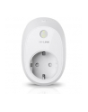 Gniazdko sterowane bezprzewodowo TP-Link Smart Plug Wi-fi  HS100 IEEE 802.11b/g/n  2 4GHz  1T1R - nr 16