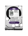 Dysk HDD Western Digital PURPLE 3 5  2TB SATA III 64MB 5400obr/min - nr 16