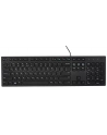 Klawiatura Dell KB216 (580-ADHK) (przewodowa czarny USB) - nr 2