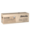 Toner Actis TH-F410X (do drukarki Hewlett Packard  zamiennik 410X CF410X standard 6500str. czarny Chip) - nr 1