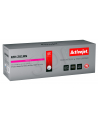 Toner Activejet ATH-201MN (do drukarki Hewlett Packard  zamiennik CF403A 1400str. magenta) - nr 4