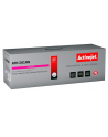 Toner Activejet ATH-201MN (do drukarki Hewlett Packard  zamiennik CF403A 1400str. magenta) - nr 6