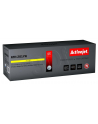 Toner Activejet ATH-201YN (do drukarki Hewlett Packard  zamiennik CF402A 1400str. yellow) - nr 2