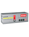 Toner Activejet ATH-201YN (do drukarki Hewlett Packard  zamiennik CF402A 1400str. yellow) - nr 4