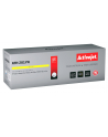 Toner Activejet ATH-201YN (do drukarki Hewlett Packard  zamiennik CF402A 1400str. yellow) - nr 5