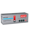 Toner Activejet ATH-F411N (do drukarki Hewlett Packard  zamiennik 411A CF411A supreme 2300str. cyan Chip) - nr 2