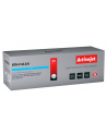 Toner Activejet ATH-F411N (do drukarki Hewlett Packard  zamiennik 411A CF411A supreme 2300str. cyan Chip) - nr 3