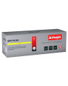 Toner Activejet ATH-F412N (do drukarki Hewlett Packard  zamiennik 410A CF412A supreme 2300str. yellow Chip) - nr 2