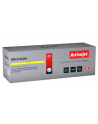 Toner Activejet ATH-F412N (do drukarki Hewlett Packard  zamiennik 410A CF412A supreme 2300str. yellow Chip) - nr 3
