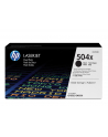 Hewlett-Packard Toner HP zestaw HP 504XD  HP504XD=CE250XD  zawiera 2 szt. czarny CE250X - nr 14