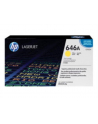 Hewlett-Packard Toner HP żółty HP 646A  HP646A=CF032A  12500 str. - nr 19