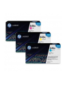 Hewlett-Packard Toner HP żółty HP 646A  HP646A=CF032A  12500 str. - nr 22