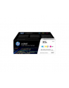 Hewlett-Packard Toner HP zestaw HP 312A  HP312A=CF440AM  zawiera CMY  CF381A+CF382A+CF383A - nr 28