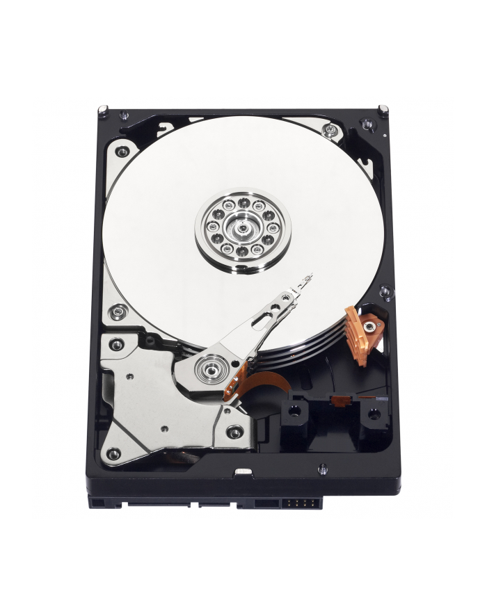 HDD WD CAVIAR 1TB WD10EZEX SATA III 64MB RECERTYFIKOWANE główny