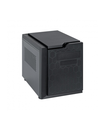 Obudowa microATX Chieftec CUBE CI-01B czarny nr 1