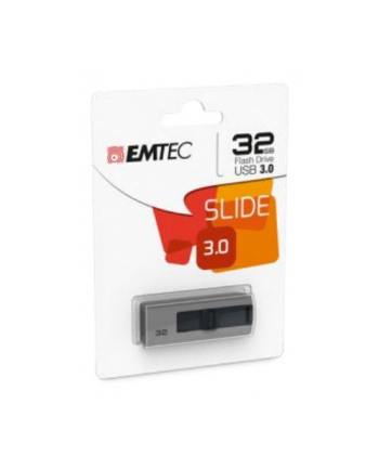 EMTEC FLASH SLIDE B250 32GB USB 3.0