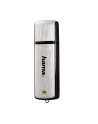 Hama Polska Flashdrive Fancy 64GB USB 2.0 czarno-srebrny - nr 6