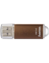 Hama Polska Flashdrive LAETA 64GB USB 3.0 brązowy - nr 13