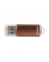 Hama Polska Flashdrive LAETA 32GB USB 2.0 brązowy - nr 18