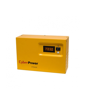 EPS CyberPower CPS600E (600VA 420W) nr 2
