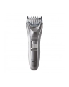 Maszynka do strzyżenia Panasonic ER-GC71-S503 ( srebrny ) - nr 13