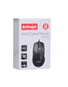 Activejet mysz przewodowa USB AMY-083 - nr 3