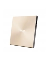 DVD-REC ASUS SDRW-08U9M-U/GOLD/G/AS ZŁOTY - nr 37