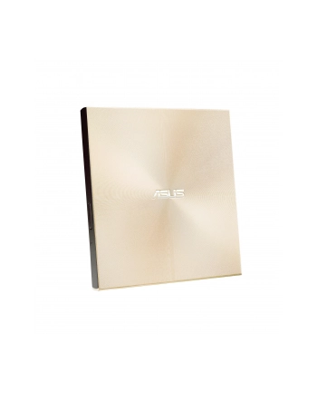 DVD-REC ASUS SDRW-08U9M-U/GOLD/G/AS ZŁOTY nr 1