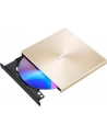 DVD-REC ASUS SDRW-08U9M-U/GOLD/G/AS ZŁOTY - nr 73
