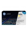 Hewlett-Packard Toner HP żółty HP 646A  HP646A=CF032A  12500 str. - nr 26