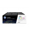 Hewlett-Packard Toner HP zestaw HP 312A  HP312A=CF440AM  zawiera CMY  CF381A+CF382A+CF383A - nr 34
