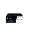 Hewlett-Packard Toner HP zestaw HP 312A  HP312A=CF440AM  zawiera CMY  CF381A+CF382A+CF383A - nr 38
