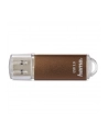 Hama Polska Flashdrive LAETA 64GB USB 3.0 brązowy - nr 11