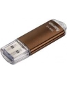 Hama Polska Flashdrive LAETA 64GB USB 3.0 brązowy - nr 20
