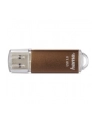 Hama Polska Flashdrive LAETA 64GB USB 3.0 brązowy - nr 8