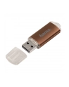 Hama Polska Flashdrive LAETA 32GB USB 2.0 brązowy - nr 10