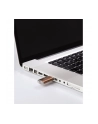 Hama Polska Flashdrive LAETA 32GB USB 2.0 brązowy - nr 12