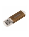 Hama Polska Flashdrive LAETA 32GB USB 2.0 brązowy - nr 13